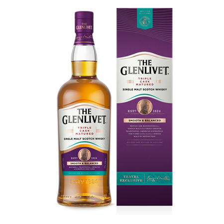 Distillers Reserve Speyside