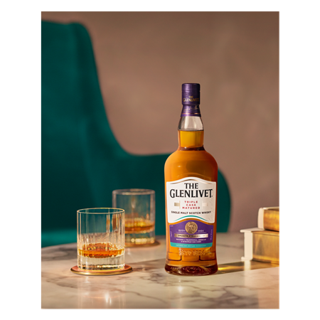 Distillers Reserve Speyside