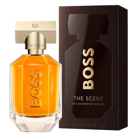 The Scent For Her Intense EdP