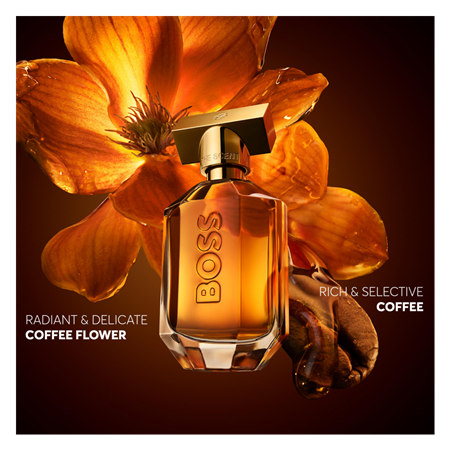 The Scent For Her Intense EdP