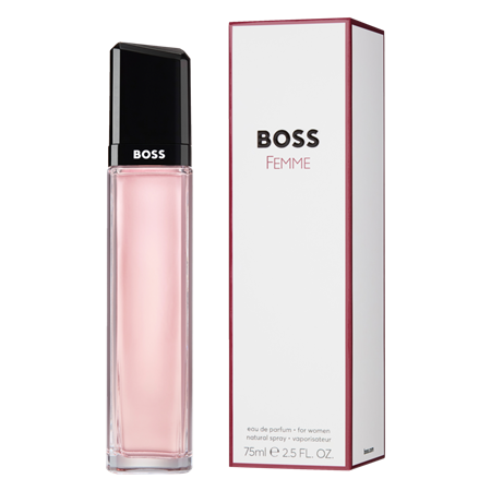 Femme EdP