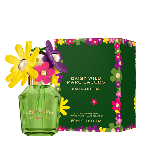 Daisy Wild Eau So Extra EdP