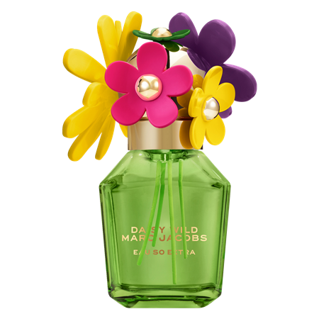 Daisy Wild Eau So Extra EdP