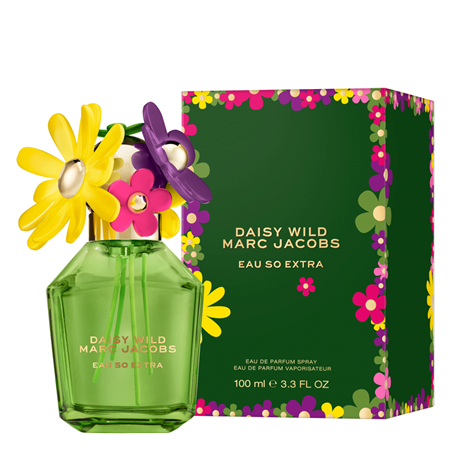 Daisy Wild Eau So Extra EdP