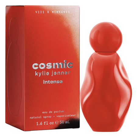 Cosmic Kylie Jenner Intense EdP