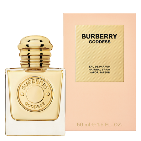 Goddess EdP