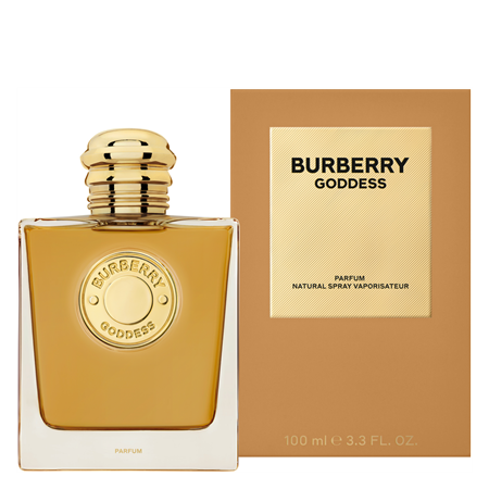 Goddess Parfum EdP