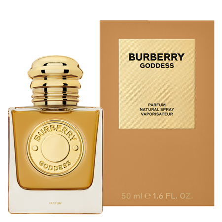 Goddess Parfum EdP