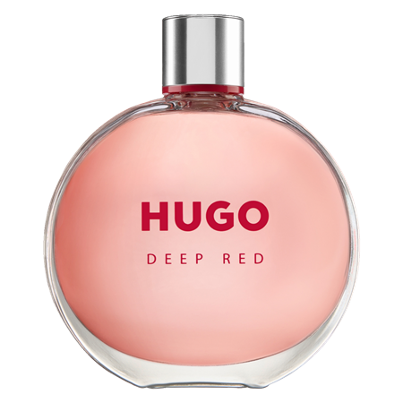 HUGO Deep Red EdP