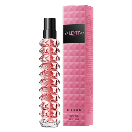 Donna Born in Roma Pink Go Spray EdP
