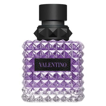 Donna Born in Roma Purple Melancholia EdP