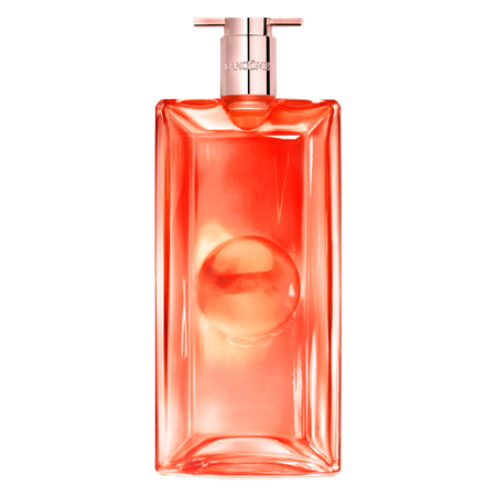 Idôle Peach'n Roses EdP