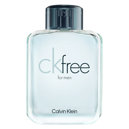 CK Free EdT
