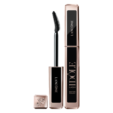 Lash Idôle Waterproof Black