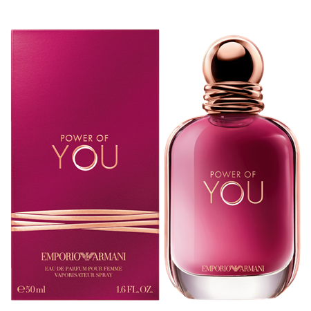 Power of You EdP
