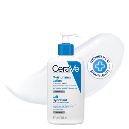 Daily Moisturising Lotion