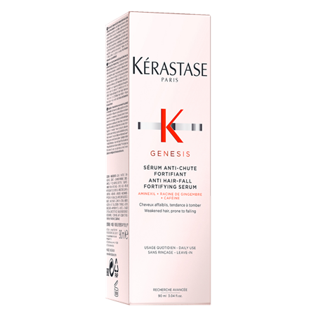 Genesis Anti Hair Fall Serum Hair Serum