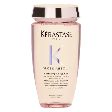 Gloss Absolu Hydra-Glaze Shampoo