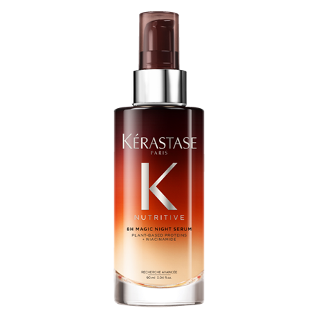 Nutritive 8H Magic Night Serum