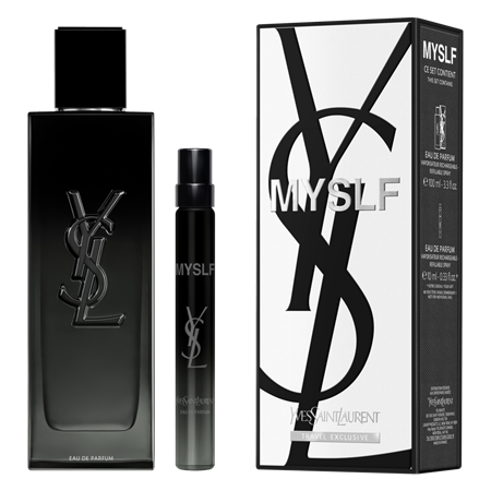 MYSLF EdP