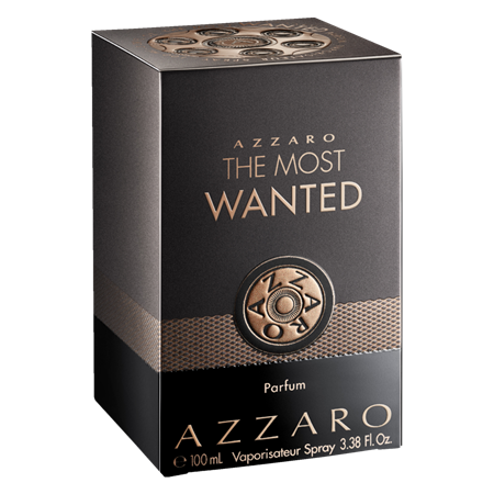 The Most Wanted Parfum EdP