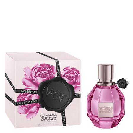 Pretty Peony EdP