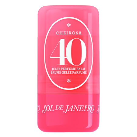Jelly Perfume Balm Cheirosa 40