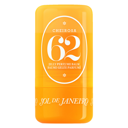 Jelly Perfume Balm Cheirosa 62