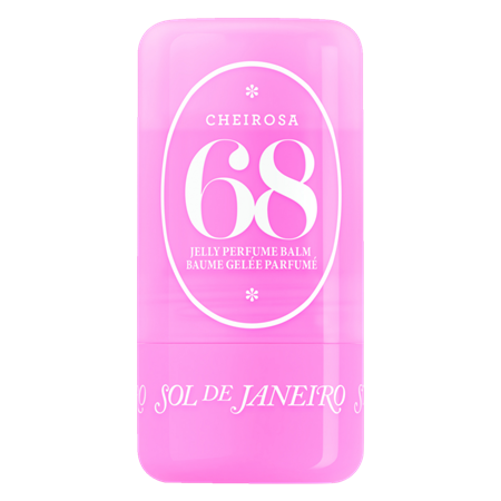 Jelly Perfume Balm Cheirosa 68