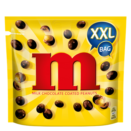 M Peanuts