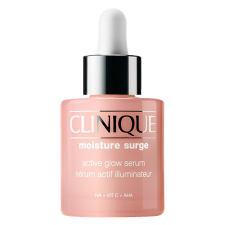 Moisture Surge Active Glow Serum