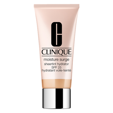Moisture Surge Sheer Tint SPF25 Light