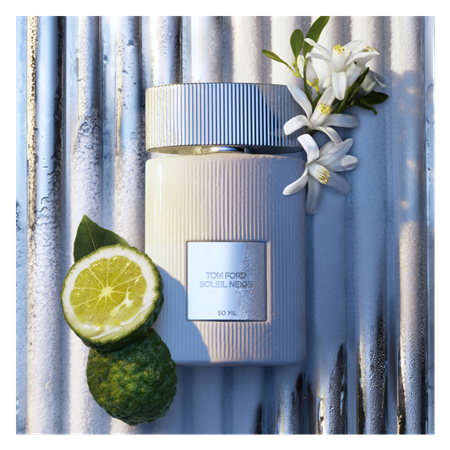 Soleil Neige EdP