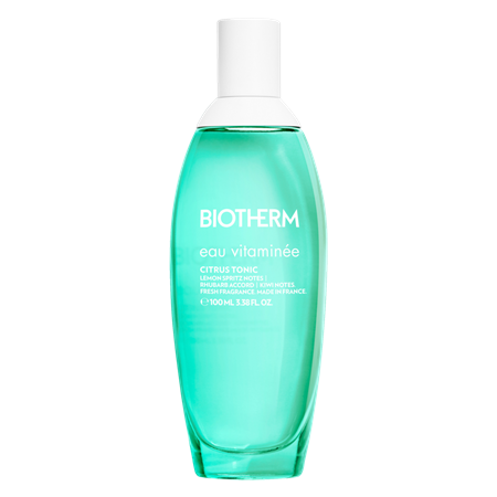Eau Vitaminée Citrus Tonic