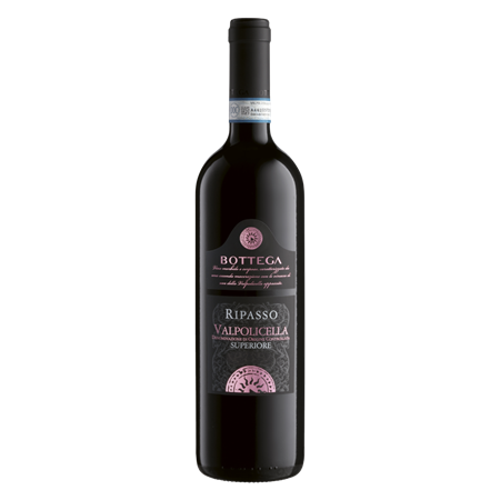 Ripasso Valpolicella DOC Superiore