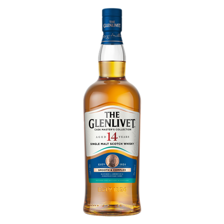 14 Years Old Cask Master's Collection Speyside