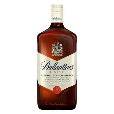 Finest Blended Scotch Whisky
