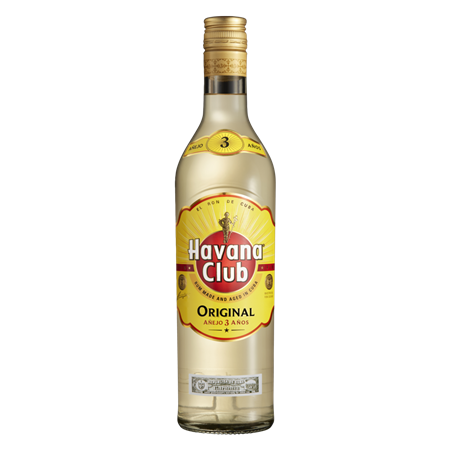 3 Years Old Cuba