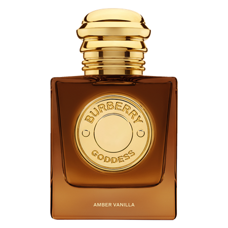 Goddess Gold Parfum Intense