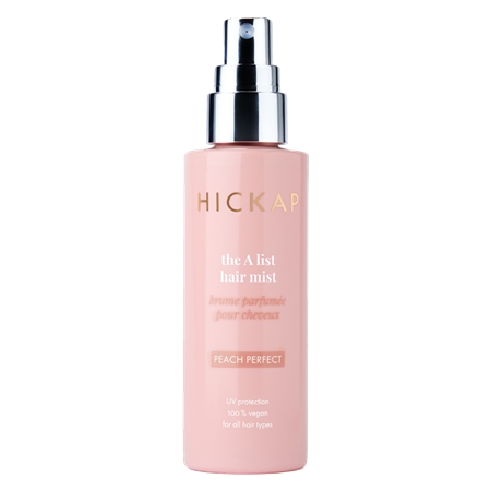 The A List Hair Mist
