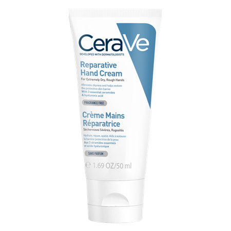 Reparative Hand Cream