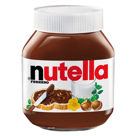 Nutella®