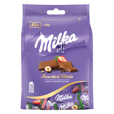 MILKA