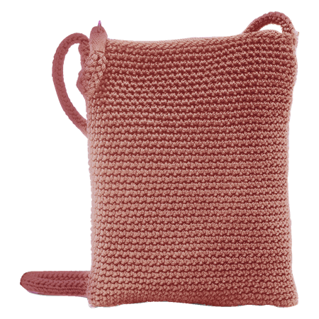 Kännykkälaukku Rose