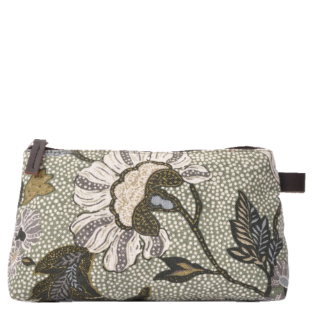 Meikkipussi Mitat (k x l x s): 12 x 21 x 6 cm