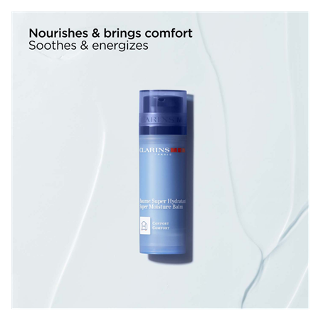 Super Moisture Balm 2-pack