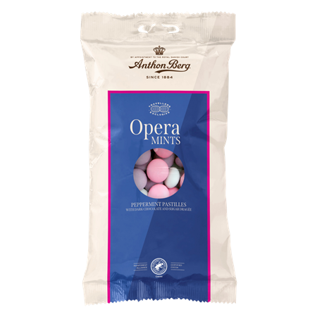 Opera Mints