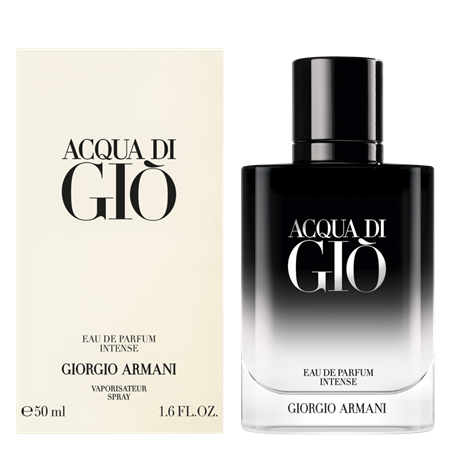 Acqua Di Giò Intense EdP