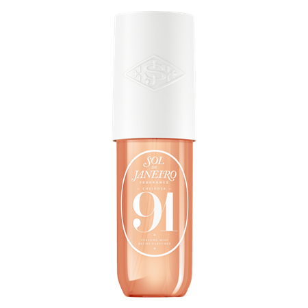 Hair & Body Fragrance Mist Cheirosa 91
