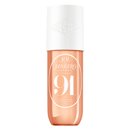 Hair & Body Fragrance Mist Cheirosa 91